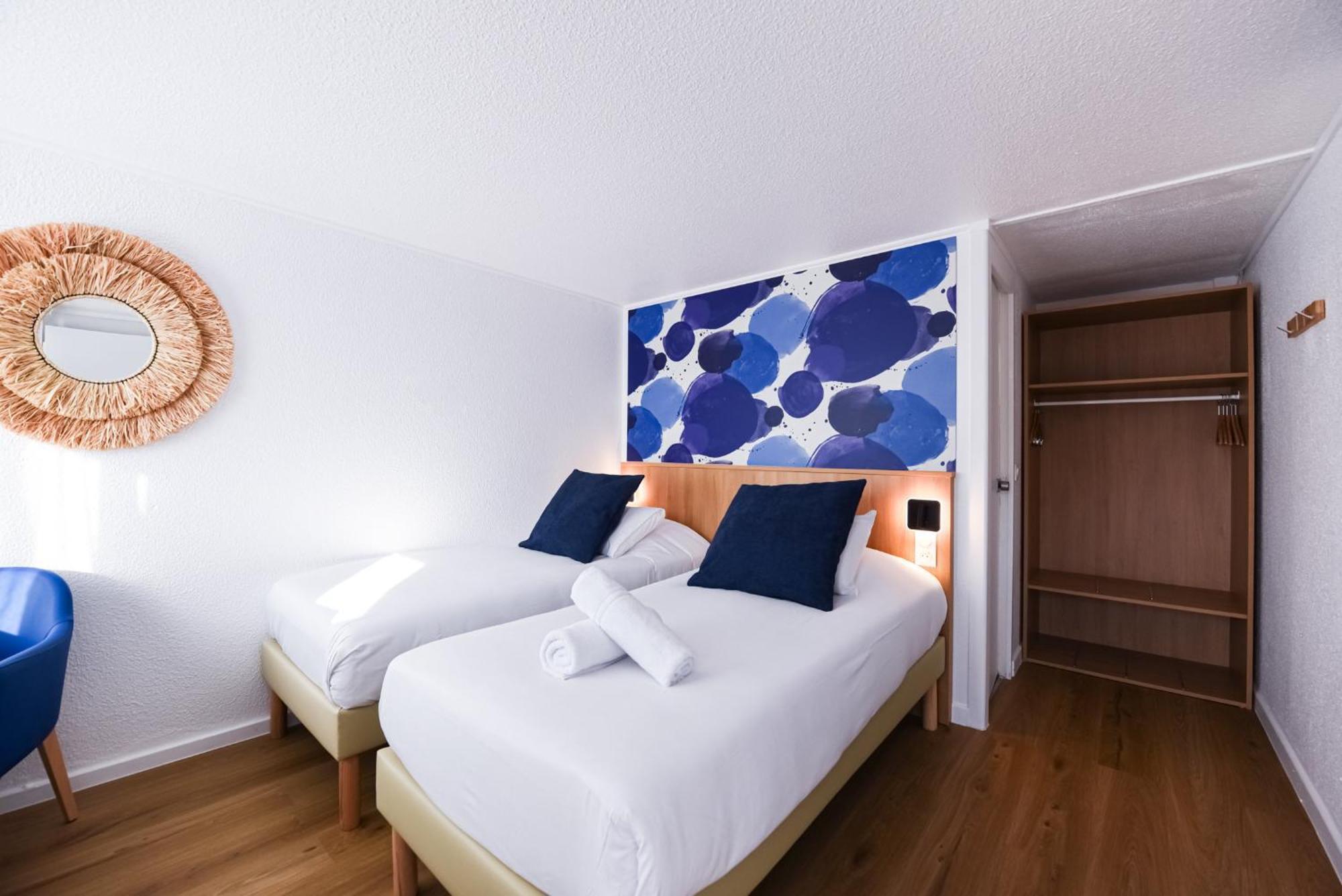 Kyriad Villeneuve Saint Georges - Hotel Renove Εξωτερικό φωτογραφία