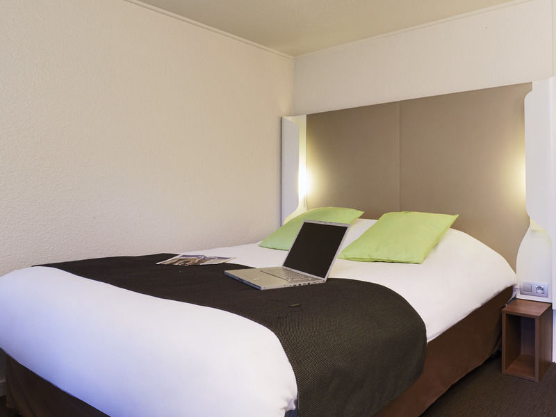 Kyriad Villeneuve Saint Georges - Hotel Renove Εξωτερικό φωτογραφία